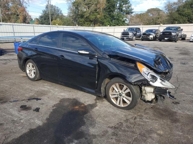 Photo 3 VIN: 5NPEB4AC4EH881764 - HYUNDAI SONATA 