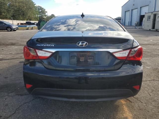 Photo 5 VIN: 5NPEB4AC4EH881764 - HYUNDAI SONATA 