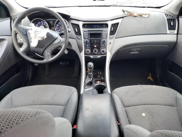 Photo 7 VIN: 5NPEB4AC4EH884020 - HYUNDAI SONATA GLS 