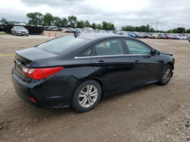 Photo 2 VIN: 5NPEB4AC4EH885863 - HYUNDAI SONATA 