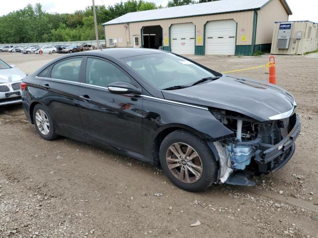 Photo 3 VIN: 5NPEB4AC4EH885863 - HYUNDAI SONATA 