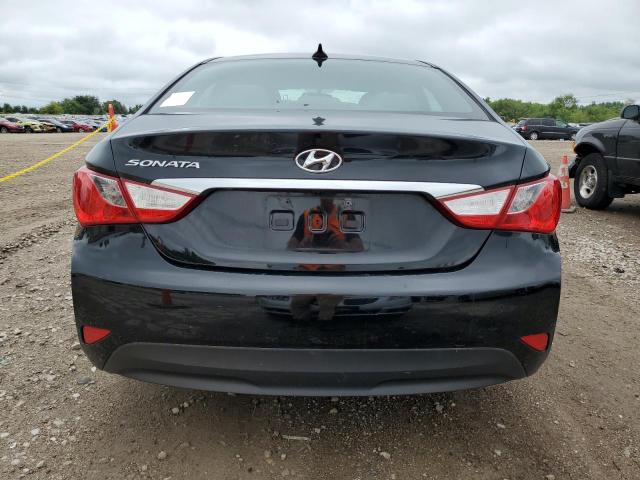 Photo 5 VIN: 5NPEB4AC4EH885863 - HYUNDAI SONATA 