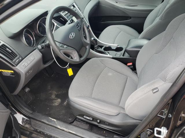 Photo 6 VIN: 5NPEB4AC4EH885863 - HYUNDAI SONATA 