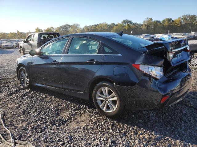 Photo 1 VIN: 5NPEB4AC4EH891601 - HYUNDAI SONATA GLS 