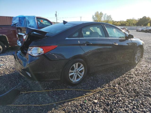 Photo 2 VIN: 5NPEB4AC4EH891601 - HYUNDAI SONATA GLS 