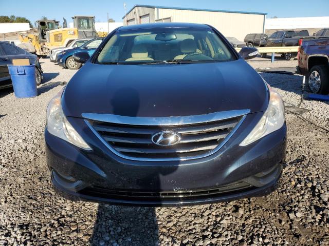 Photo 4 VIN: 5NPEB4AC4EH891601 - HYUNDAI SONATA GLS 