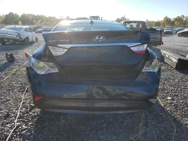 Photo 5 VIN: 5NPEB4AC4EH891601 - HYUNDAI SONATA GLS 