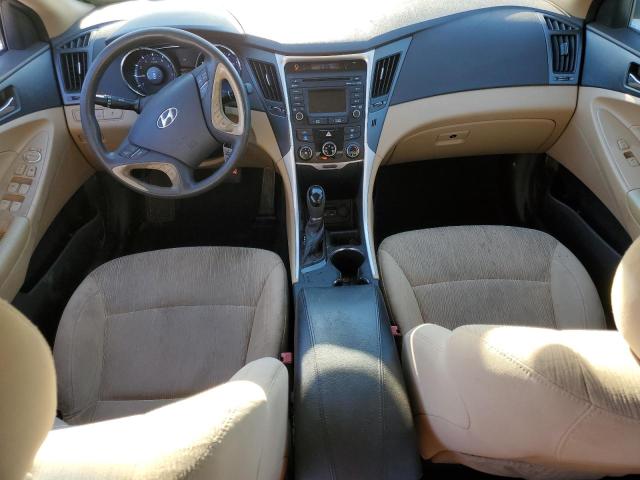 Photo 7 VIN: 5NPEB4AC4EH891601 - HYUNDAI SONATA GLS 