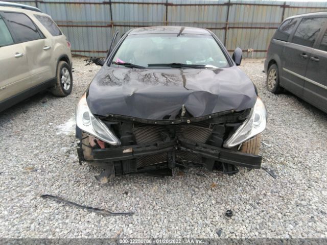 Photo 5 VIN: 5NPEB4AC4EH892067 - HYUNDAI SONATA 