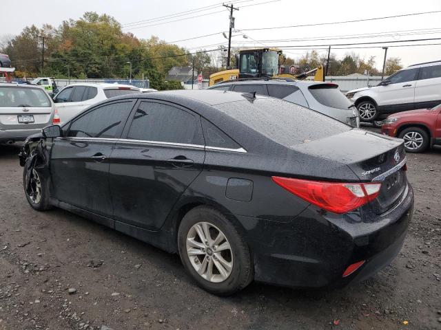 Photo 1 VIN: 5NPEB4AC4EH894949 - HYUNDAI SONATA 