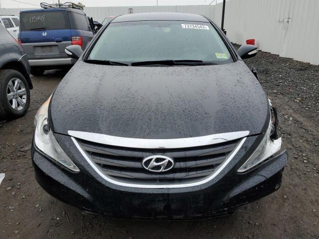 Photo 4 VIN: 5NPEB4AC4EH894949 - HYUNDAI SONATA 