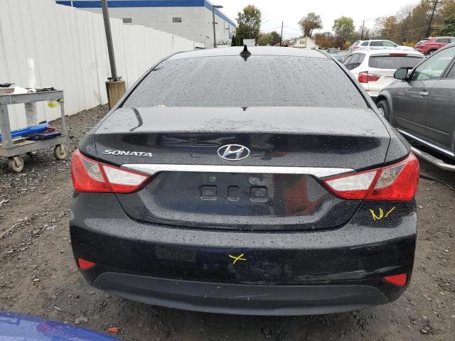 Photo 5 VIN: 5NPEB4AC4EH894949 - HYUNDAI SONATA 