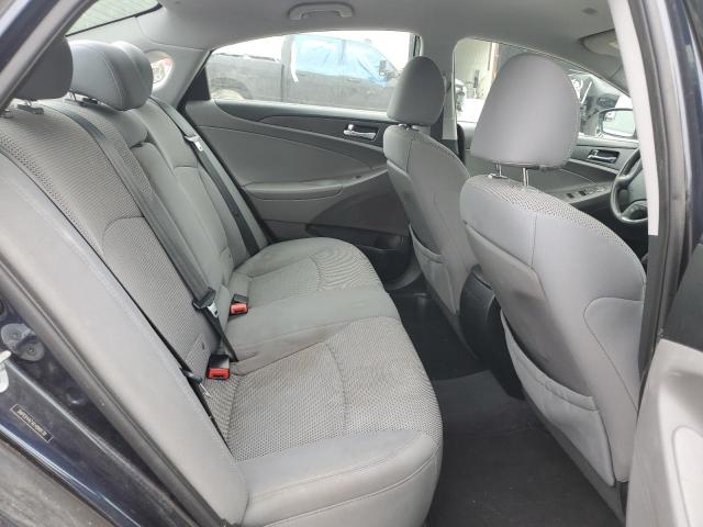 Photo 5 VIN: 5NPEB4AC4EH898130 - HYUNDAI SONATA GLS 