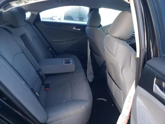 Photo 5 VIN: 5NPEB4AC4EH901320 - HYUNDAI SONATA GLS 