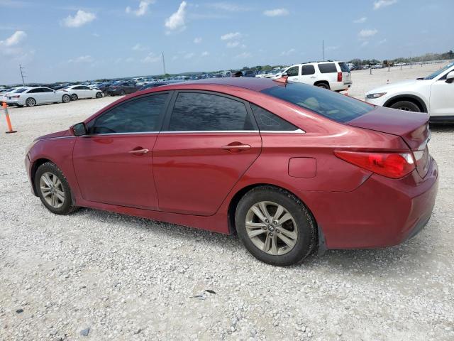 Photo 1 VIN: 5NPEB4AC4EH909921 - HYUNDAI SONATA 