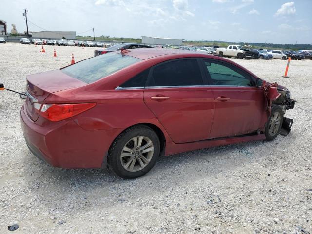 Photo 2 VIN: 5NPEB4AC4EH909921 - HYUNDAI SONATA 