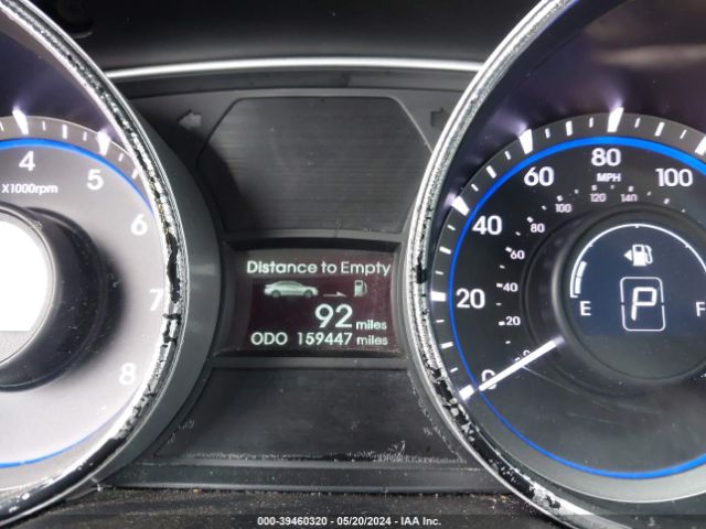 Photo 6 VIN: 5NPEB4AC4EH913757 - HYUNDAI SONATA 