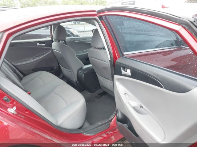 Photo 7 VIN: 5NPEB4AC4EH913757 - HYUNDAI SONATA 