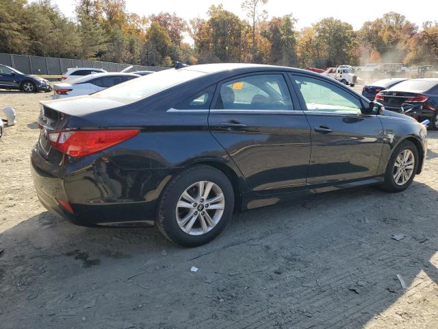 Photo 2 VIN: 5NPEB4AC4EH914150 - HYUNDAI SONATA GLS 