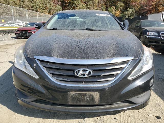 Photo 4 VIN: 5NPEB4AC4EH914150 - HYUNDAI SONATA GLS 