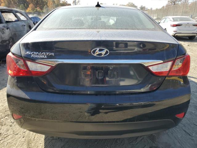 Photo 5 VIN: 5NPEB4AC4EH914150 - HYUNDAI SONATA GLS 