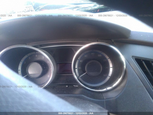 Photo 6 VIN: 5NPEB4AC4EH918859 - HYUNDAI SONATA 