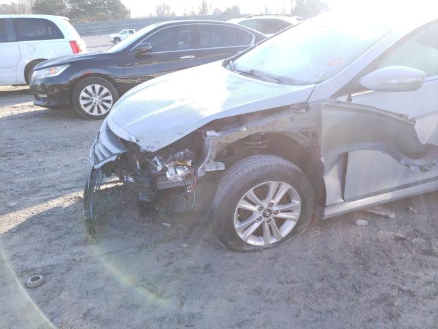 Photo 8 VIN: 5NPEB4AC4EH919025 - HYUNDAI SONATA GLS 