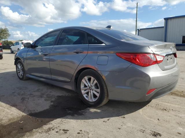 Photo 1 VIN: 5NPEB4AC4EH919462 - HYUNDAI SONATA 