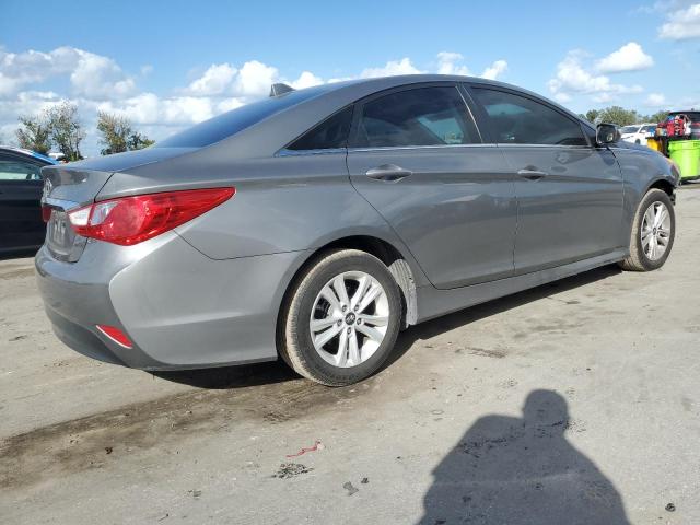 Photo 2 VIN: 5NPEB4AC4EH919462 - HYUNDAI SONATA 