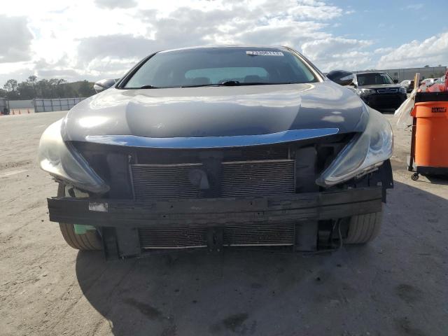 Photo 4 VIN: 5NPEB4AC4EH919462 - HYUNDAI SONATA 