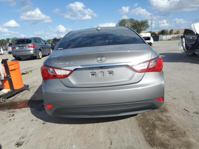 Photo 5 VIN: 5NPEB4AC4EH919462 - HYUNDAI SONATA 