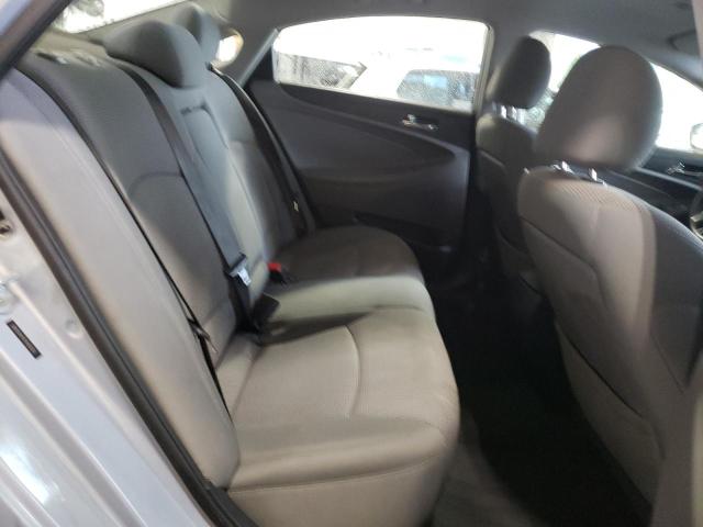 Photo 5 VIN: 5NPEB4AC4EH920563 - HYUNDAI SONATA GLS 