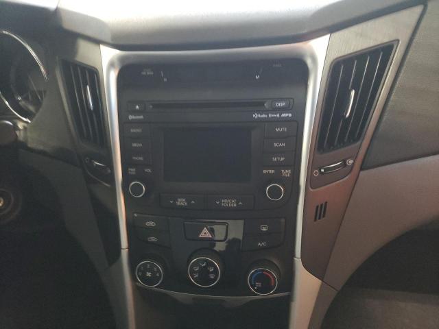 Photo 8 VIN: 5NPEB4AC4EH920563 - HYUNDAI SONATA GLS 