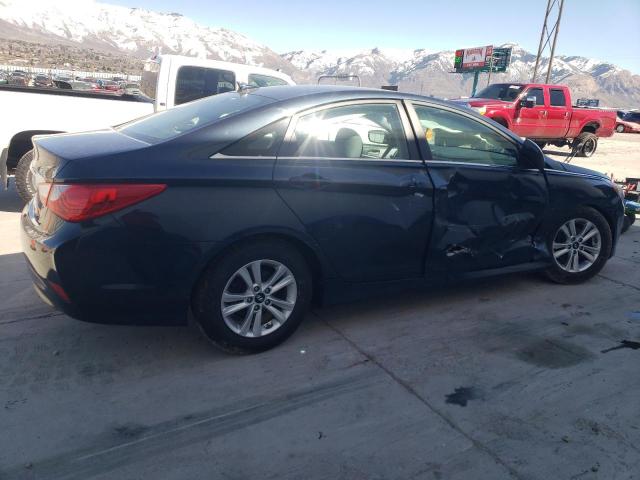 Photo 2 VIN: 5NPEB4AC4EH921812 - HYUNDAI SONATA 