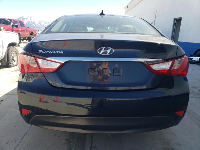 Photo 5 VIN: 5NPEB4AC4EH921812 - HYUNDAI SONATA 