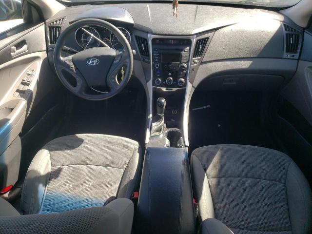 Photo 7 VIN: 5NPEB4AC4EH921812 - HYUNDAI SONATA 