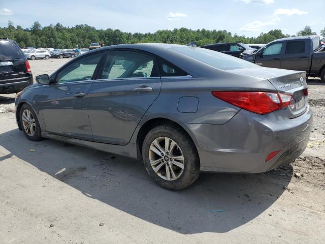 Photo 1 VIN: 5NPEB4AC4EH922085 - HYUNDAI SONATA 