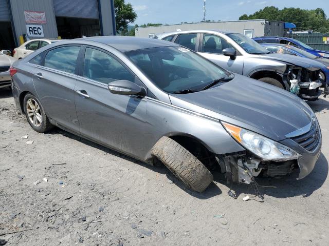 Photo 3 VIN: 5NPEB4AC4EH922085 - HYUNDAI SONATA 