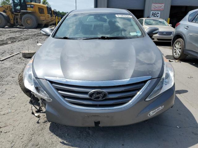 Photo 4 VIN: 5NPEB4AC4EH922085 - HYUNDAI SONATA 