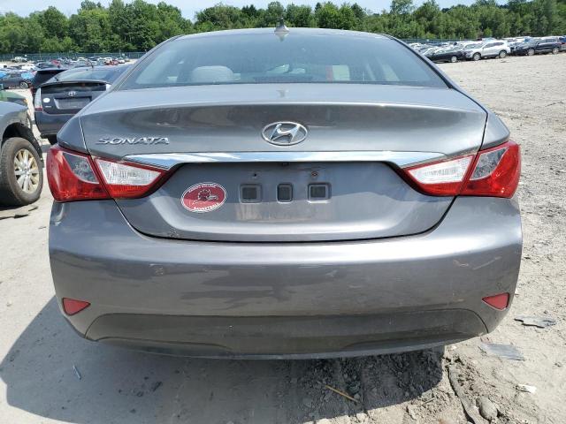 Photo 5 VIN: 5NPEB4AC4EH922085 - HYUNDAI SONATA 