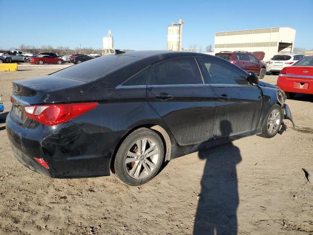 Photo 2 VIN: 5NPEB4AC4EH924967 - HYUNDAI SONATA 