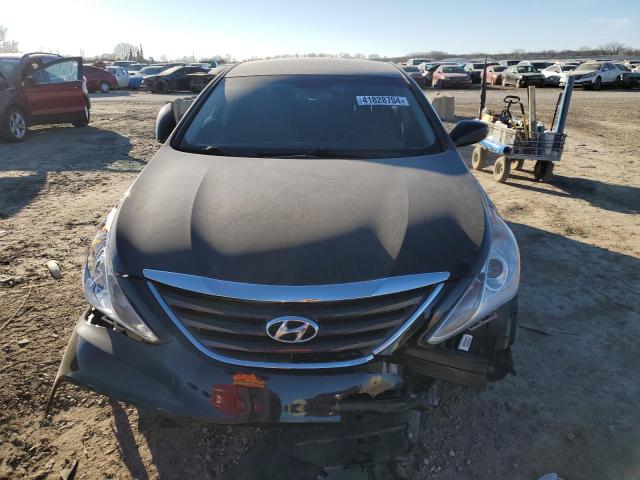 Photo 4 VIN: 5NPEB4AC4EH924967 - HYUNDAI SONATA 