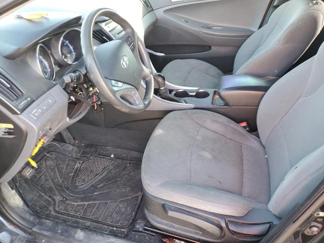 Photo 6 VIN: 5NPEB4AC4EH924967 - HYUNDAI SONATA 