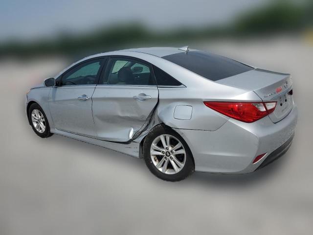 Photo 1 VIN: 5NPEB4AC4EH929750 - HYUNDAI SONATA 