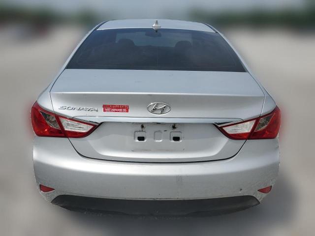 Photo 5 VIN: 5NPEB4AC4EH929750 - HYUNDAI SONATA 