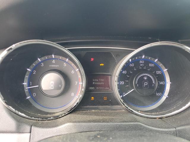 Photo 8 VIN: 5NPEB4AC4EH929750 - HYUNDAI SONATA 