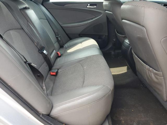 Photo 9 VIN: 5NPEB4AC4EH929750 - HYUNDAI SONATA 