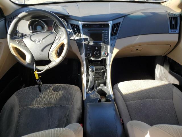 Photo 7 VIN: 5NPEB4AC4EH932065 - HYUNDAI SONATA GLS 