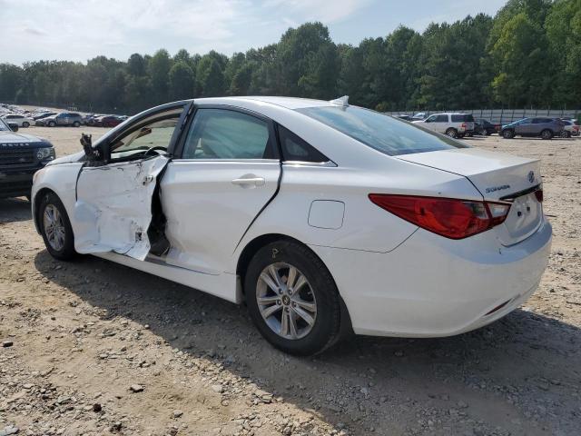 Photo 1 VIN: 5NPEB4AC4EH935709 - HYUNDAI SONATA GLS 