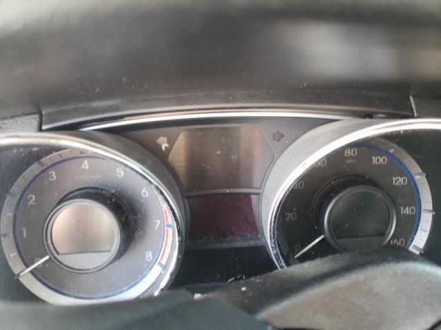 Photo 7 VIN: 5NPEB4AC4EH938433 - HYUNDAI SONATA GLS 